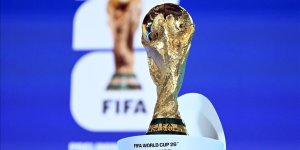 2026 FIFA Dünya Kupası Avrupa Elemeleri'nde 2. hafta maçları yarın başlayacak