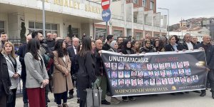 Amasra'da 43 kişinin öldüğü maden ocağındaki patlamaya ilişkin davada karar