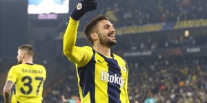 Dusan Tadic tarihe geçerek "dalya" demeye hazırlanıyor