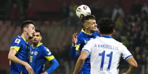 2026 FIFA Dünya Kupası Avrupa elemelerinde 2. hafta heyecanı başladı