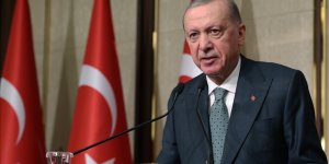 Cumhurbaşkanı Erdoğan: Hukuksuzluğun hesabını yine hukuk içinde soracağız