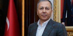 Bakan Yerlikaya'dan yasa dışı eylemlere karşı görev yapan güvenlik güçlerine tebrik