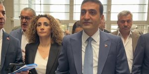 Beyoğlu Belediye Başkanı İnan Güney ifade verdi