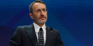 İletişim Başkanı Altun'dan CHP Genel Başkanı Özel'in boykot çağrısına tepki