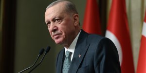 Erdoğan: Sorumsuz boykot çağrılarıyla girişimciyi batırmak için çabalayan siyasetçilere prim vermeyeceğiz