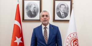 Işıkhan: İşsizlikle mücadelemizi sürdüreceğiz