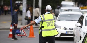 Ankara Valiliği, Ramazan Bayramı tatilinde alınacak trafik tedbirlerini açıkladı