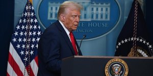 Trump Gazze'de kendini tuzağa düşürüyor olabilir