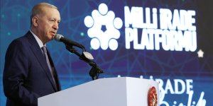 Cumhurbaşkanı Erdoğan'dan Flaş Açıklamalar