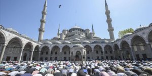 Ramazan Bayramı BAŞLIYOR!..