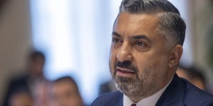 Şahin: Kanalları boykot çağrılarıyla tehdit edenler basın özgürlüğünden söz edemez