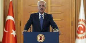 TBMM Başkanı Numan Kurtulmuş'tan "Ramazan Bayramı" mesajı