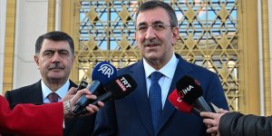 Yılmaz: İnsanlarımızı kutuplaştırmaya çalışan her türlü gayretin karşısında olacağız