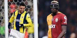 Derbide Gözler Forvetlerde Olacak!