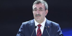 Yılmaz'dan İsrail Dışişleri Bakanı Saar'ın açıklamasına tepki