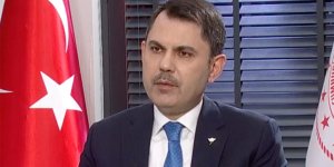 Bakan Kurum: Antakya'mızı yine kadim medeniyetlerin merkezi yapacağız