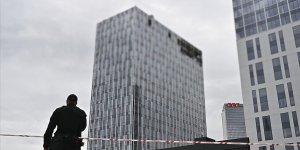 Rusya: Topraklarımıza saldıran 93 Ukrayna insansız hava aracını düşürdük