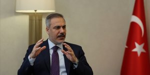 Bakan Fidan NATO Dışişleri Bakanları Toplantısı'na katılacak!