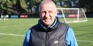 MKE Ankaragücü'nde Mesut Bakkal dönemi