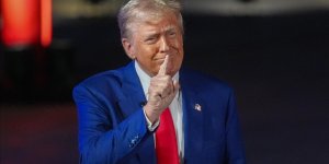 Dünya liderlerinden Trump'ın yeni gümrük tarifelerine tepki