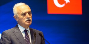 DEİK Başkanı Olpak'tan Trump'ın yeni gümrük tarifelerine ilişkin açıklama