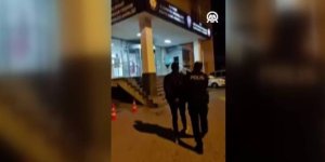 Kayseri'de çeşitli suçlardan aranan 49 zanlı yakalandı
