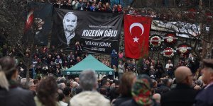 KKTC Sağlık Bakanlığından sanatçı Volkan Konak'ın vefatına ilişkin açıklama