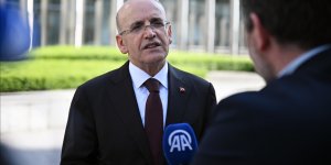Bakan Şimşek: AB ile ekonomide diyalog iyi başladı
