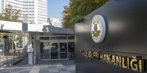 Dışişleri Bakanlığı NATO'nun 76. yıl dönümünü kutladı
