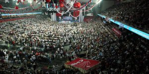 İBB'ye yönelik yolsuzluk soruşturmasında iş insanından KİPTAŞ'ın dairelerinin CHP'li delegelere dağıtıldığı iddiası