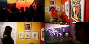 Türkiye Kültür Yolu Festivali'nin bu yılki yolculuğu Adana'dan başladı