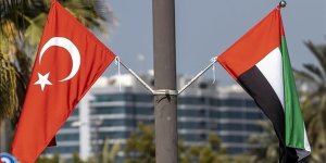 Türkiye ile BAE arasındaki Afrika konulu istişarelerin ikinci turu yarın Abu Dabi'de yapılacak