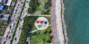 Mersin Uluslararası Bisiklet Turu'nda 33 ülkeden 173 sporcu pedal çevirecek