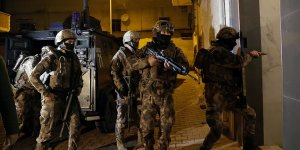 Emniyet ve jandarma operasyonlarıyla 9 suç örgütü çökertildi