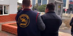 410 ayrı suçtan aranan şüpheli ekiplerce yakalandı