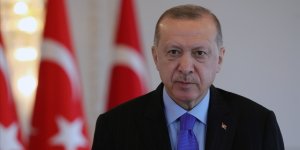 Erdoğan'dan CHP Genel Başkanı Özel'e 500 bin liralık tazminat davası