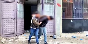 İstanbul ve Diyarbakır'da uyuşturucu operasyonlarında 16 şüpheli yakalandı