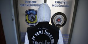 Bitlis polisi "her temas bir iz bırakır" ilkesiyle 15 ayda 355 suçluyu yakaladı