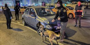 İSTANBUL POLİSİNDEN "HUZUR" UYGULAMASI