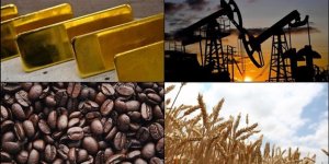 Tarife belirsizliği ile gerileyen dolar emtia piyasalarını dalgalandırdı