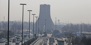 Tahran'da "kıyamet gibi" bir deprem riski uyarısı