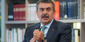 Milli Eğitim Bakanı Tekin'den 25 bin öğretmen atamasına ilişkin paylaşım