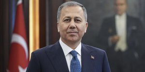 İçişleri Bakanı Yerlikaya: 9 Aralık 2024'ten bu yana 175 bin 512 Suriyeli ülkesine döndü