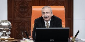 Sırrı Süreyya Önder'in sağlık durumuyla ilgili hastaneden açıklama