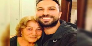 Tarkan'ın Acı Günü: Annesi Neşe Tevetoğlu hayatını kaybetti