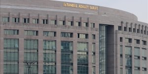 Aziz İhsan Aktaş suç örgütü soruşturmasında gözaltına alınan 12 şüpheli adliyede