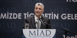 Bolat: Çiftçilerimizin yanında yer alacağız ve gerekeni bugüne kadar yaptığımız gibi yapacağız