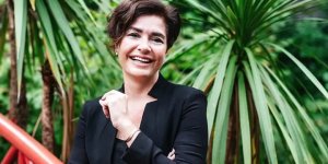 Özlem Gürses'e "devletin askeri teşkilatını alenen aşağılama" suçundan 1 yıl 3 ay hapis cezası