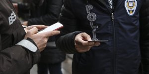 Ankara'da çeşitli suçlardan aranan 980 kişi yakalandı