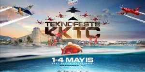 TEKNOFEST KKTC için geri sayım başladı